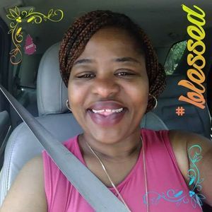 Meet your Posher, Rosa robinson